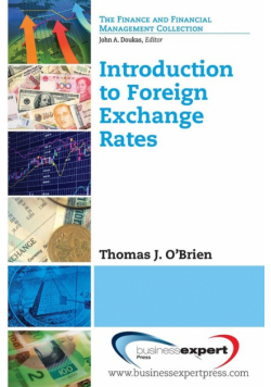 Introduction to Foreign Exchange Rates
