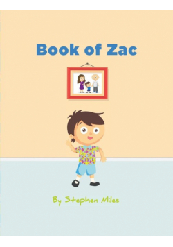 Book of Zac