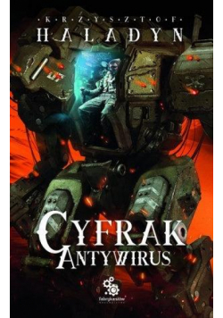 Cyfrak T.2 Antywirus