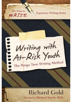 Writing with At-Risk Youth