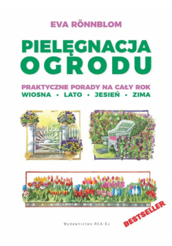 Pielęgnacja ogrodu REA