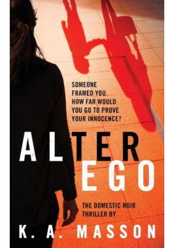 Alter Ego