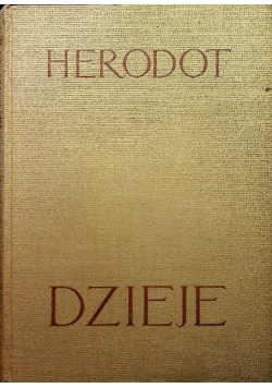 Dzieje, tom II