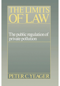 The Limits of Law