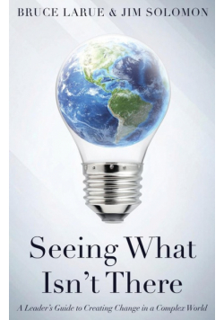 Seeing What Isn't There