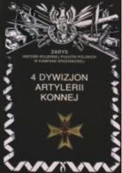 4 Dywizjon Artylerii Konnej