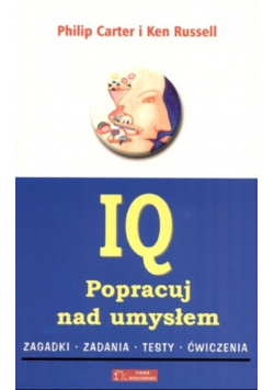 IQ Popracuj nad umysłem