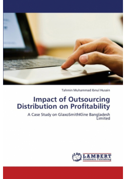 Impact of Outsourcing Distribution on Profitability
