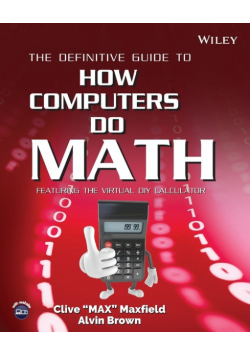 How Computers Do Math w/ws