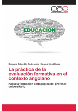 La práctica de la evaluación formativa en el contexto angolano