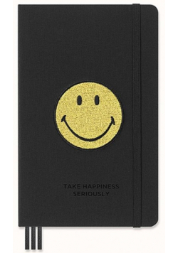 Planer L Positivity Smiley