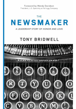 The Newsmaker
