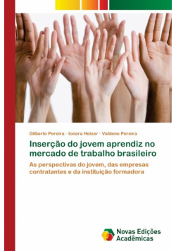 Inserção do jovem aprendiz no mercado de trabalho brasileiro