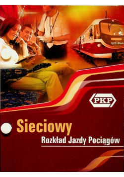 Sieciowy rozkład pociągów