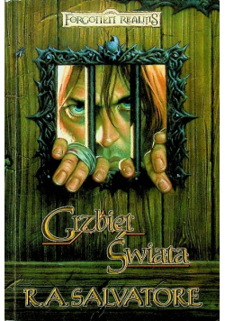 Grzbiet Świata