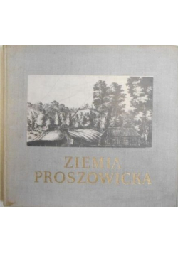 Ziemia Proszowicka