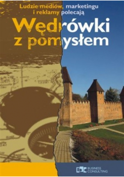 Wędrówki Z Pomysłem