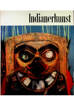 Indianerkunst
