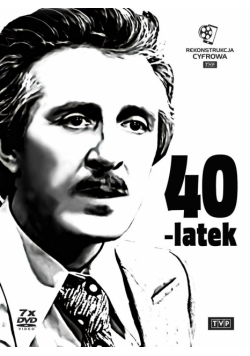 40-latek (rekonstrukcja cyfrowa)
