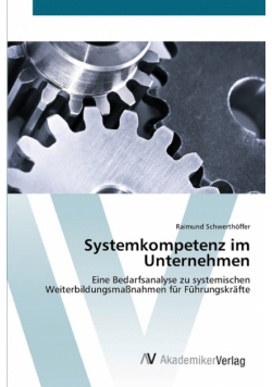 Systemkompetenz im Unternehmen