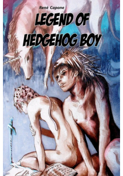 Legend of Hedgehog Boy