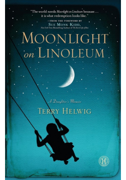 Moonlight on Linoleum