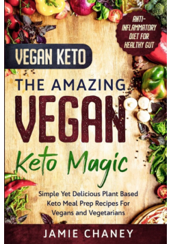 Vegan Keto