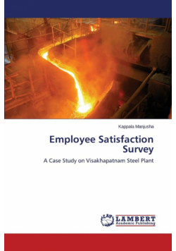 Employee Satisfaction Survey