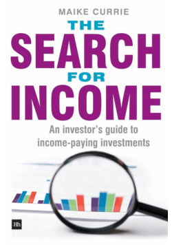 The Search for Income