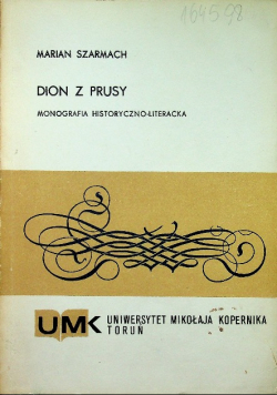 Dion z Prusy
