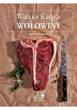 Wielka księga Wołowiny