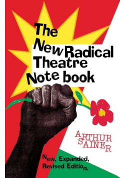 The New Radical Theater Notebook