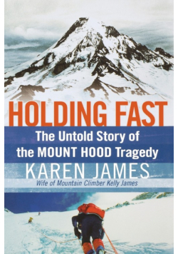 Holding Fast