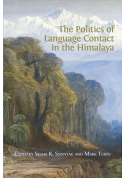 The Politics of Language Contact in the Himalaya
