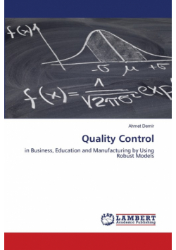 Quality Control