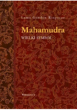 Mahamudra wielki symbol