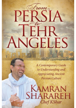 From Persia to Tehr Angeles