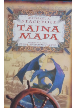 Tajna mapa