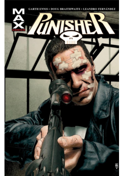 Punisher Max T.2