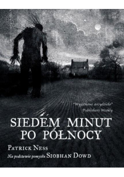 Siedem minut po północy (wydanie ilustrowane)