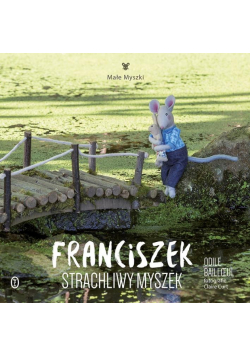 Franciszek Strachliwy Myszek