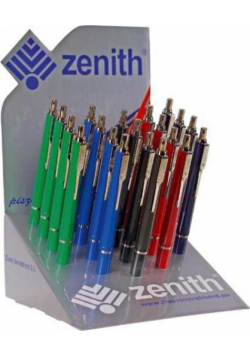 Długopis Zenith 7 Classic (20szt) dsp ZENITH