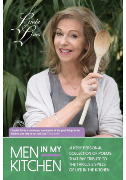 Men in my Kitchen