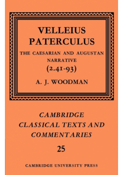 Velleius Paterculus