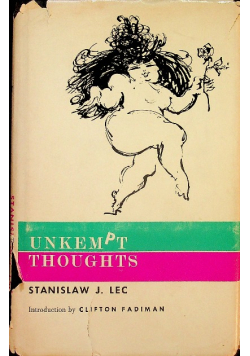 Unkempt Thoughts