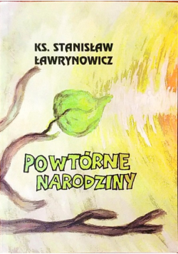 Powtórne narodziny