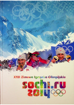 XXII zimowe igrzyska olimpijskie dedykacja