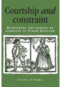 Courtship and constraint