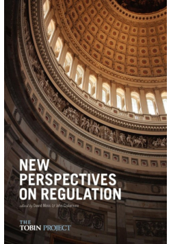 New Perspectives on Regulation