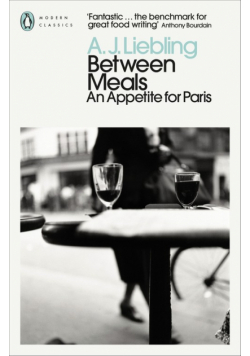 Between Meals